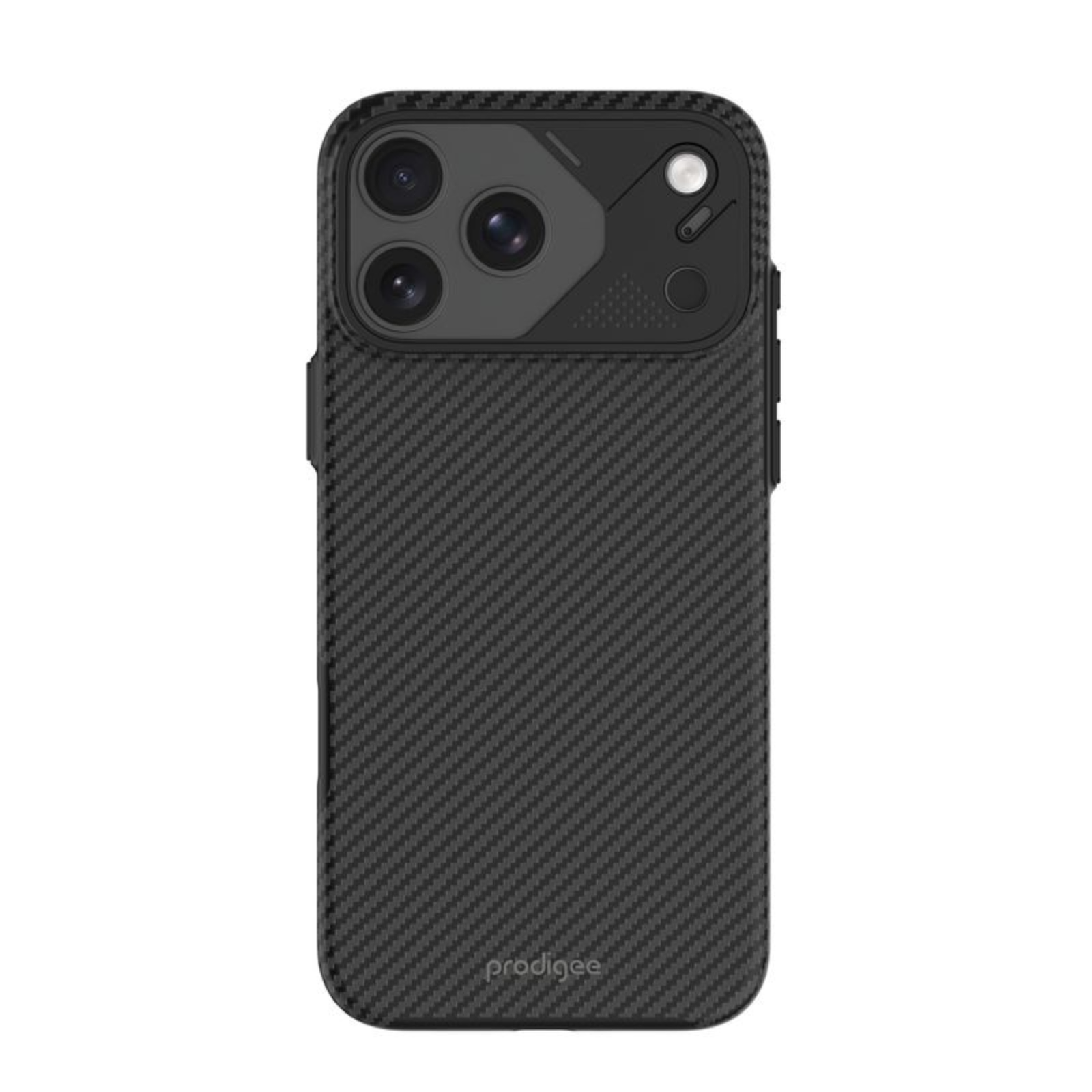 PRODIGEE KEVO IPHONE 18/17 PRO MAX BLACK