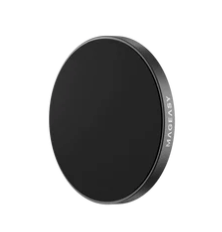 L-MAGEASY MAGNETIC WALLMOUNT SOPORTE DE PARED MAGNETICO NEGRO