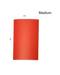 PROTECTION PRO INFINITY LAMINA MEDIANA DISEÑO MATTE ROJO