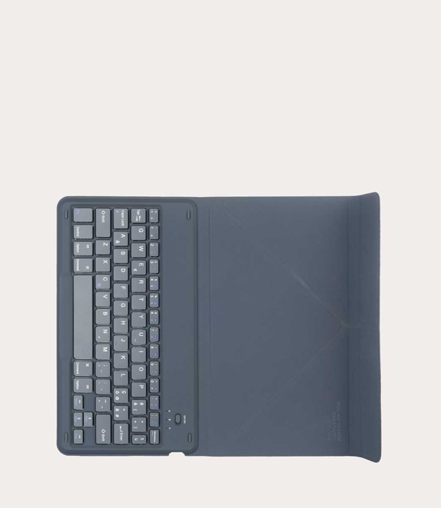 L-TUCANO SCRIVO KEYBOARD SPANISH BLUE