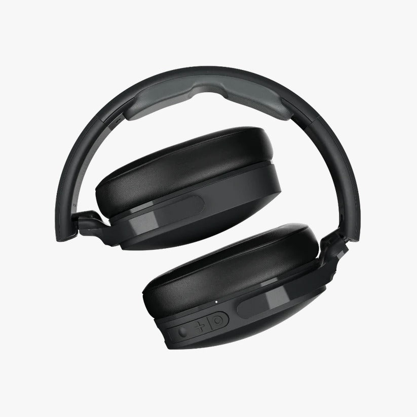 SKULLCANDY HESH WIRELESS AUDIFNO BLUETOOTH DIADEMA NEGRO