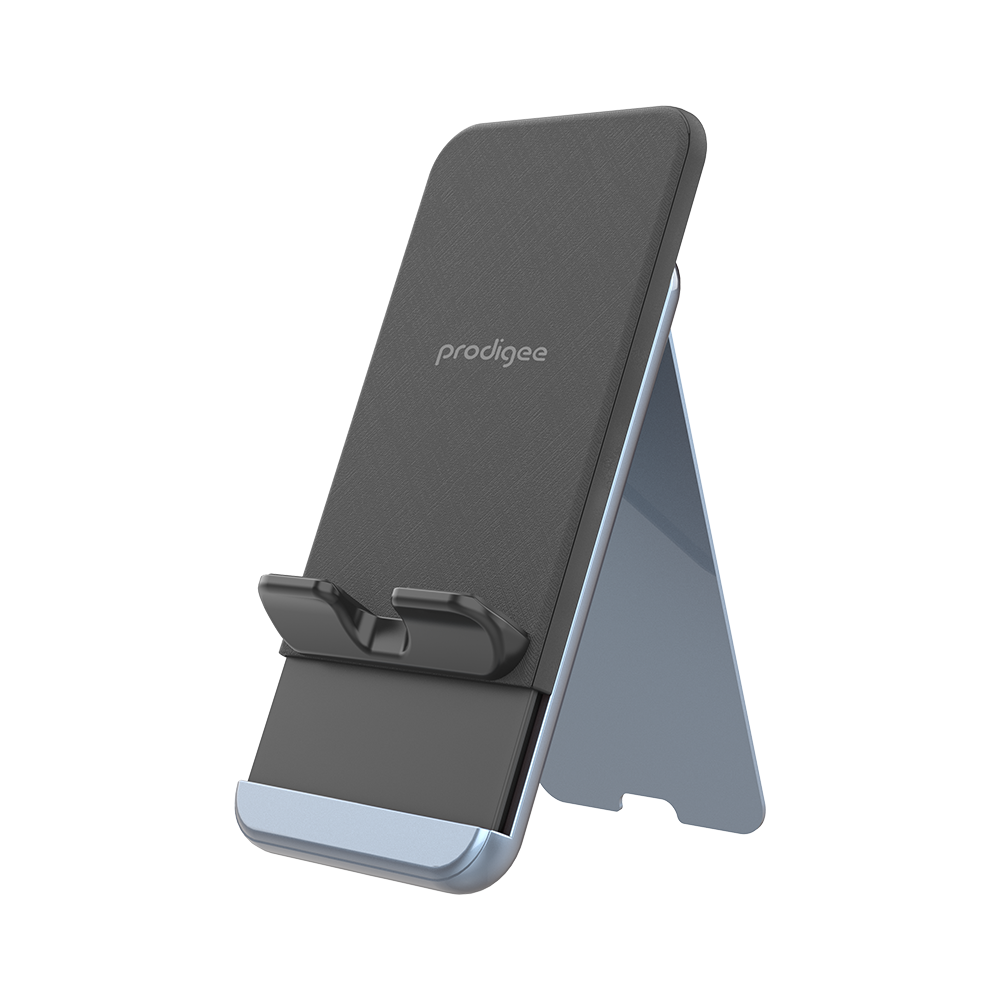 L-PRODIGEE HANDS FREE SOPORTE UNIVERSAL NEGRO