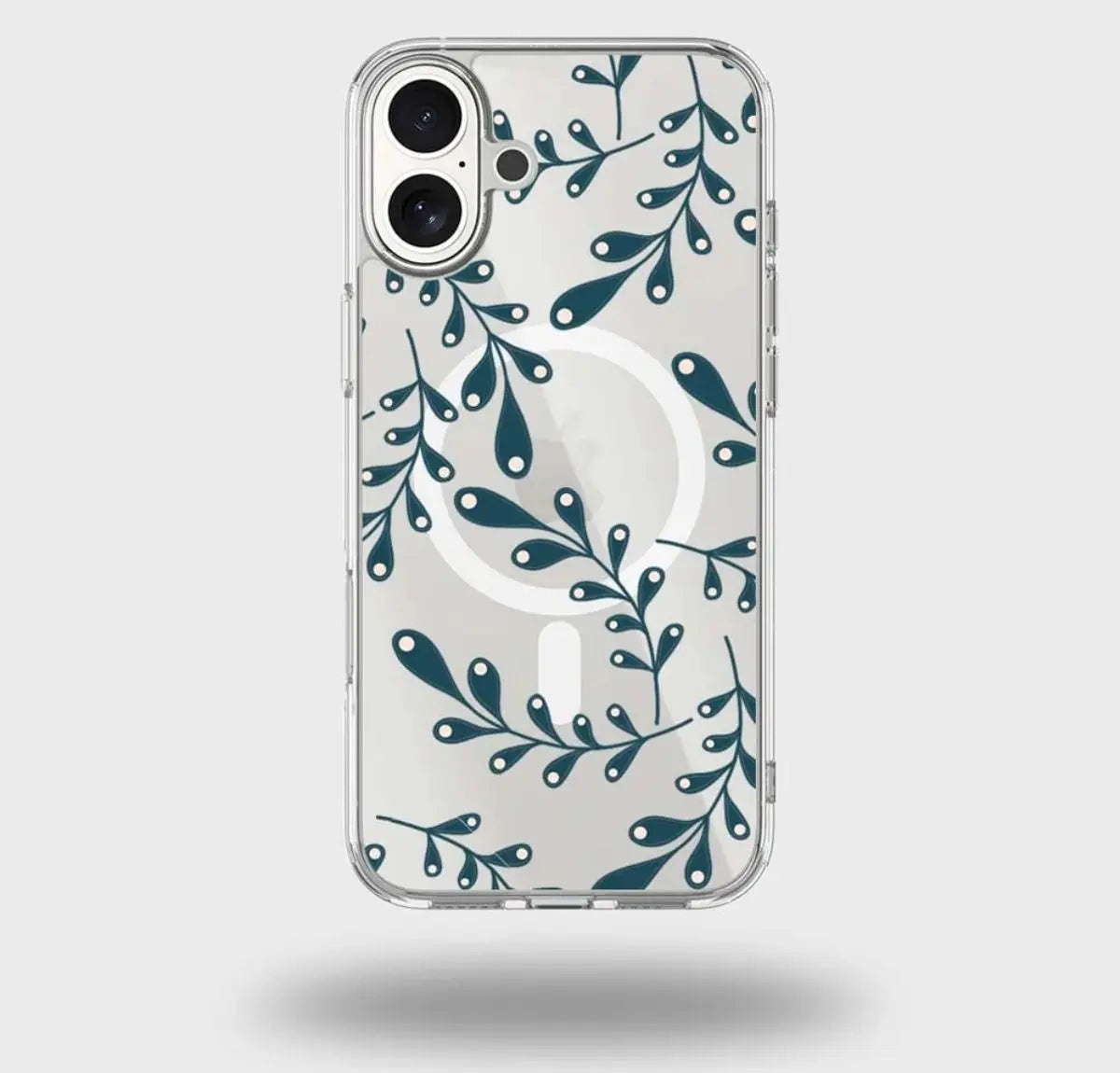 CASECO IPHONE 17 LULLABY