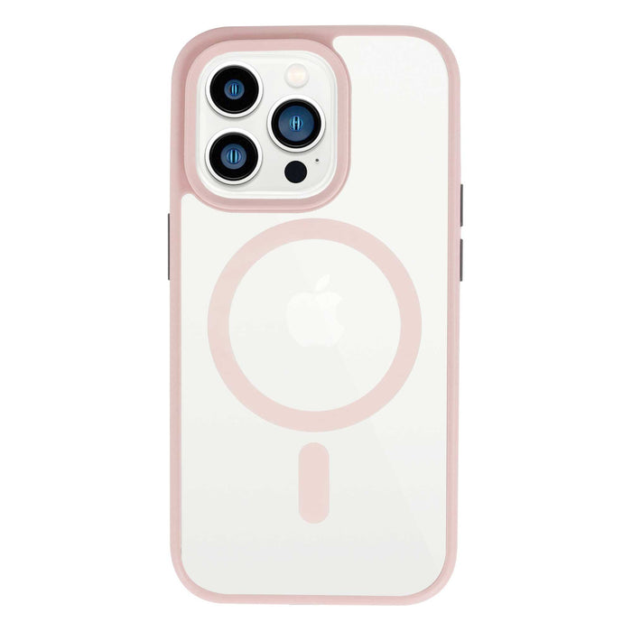L-TUFF8 QUEST IPHONE 14 PRO PINK