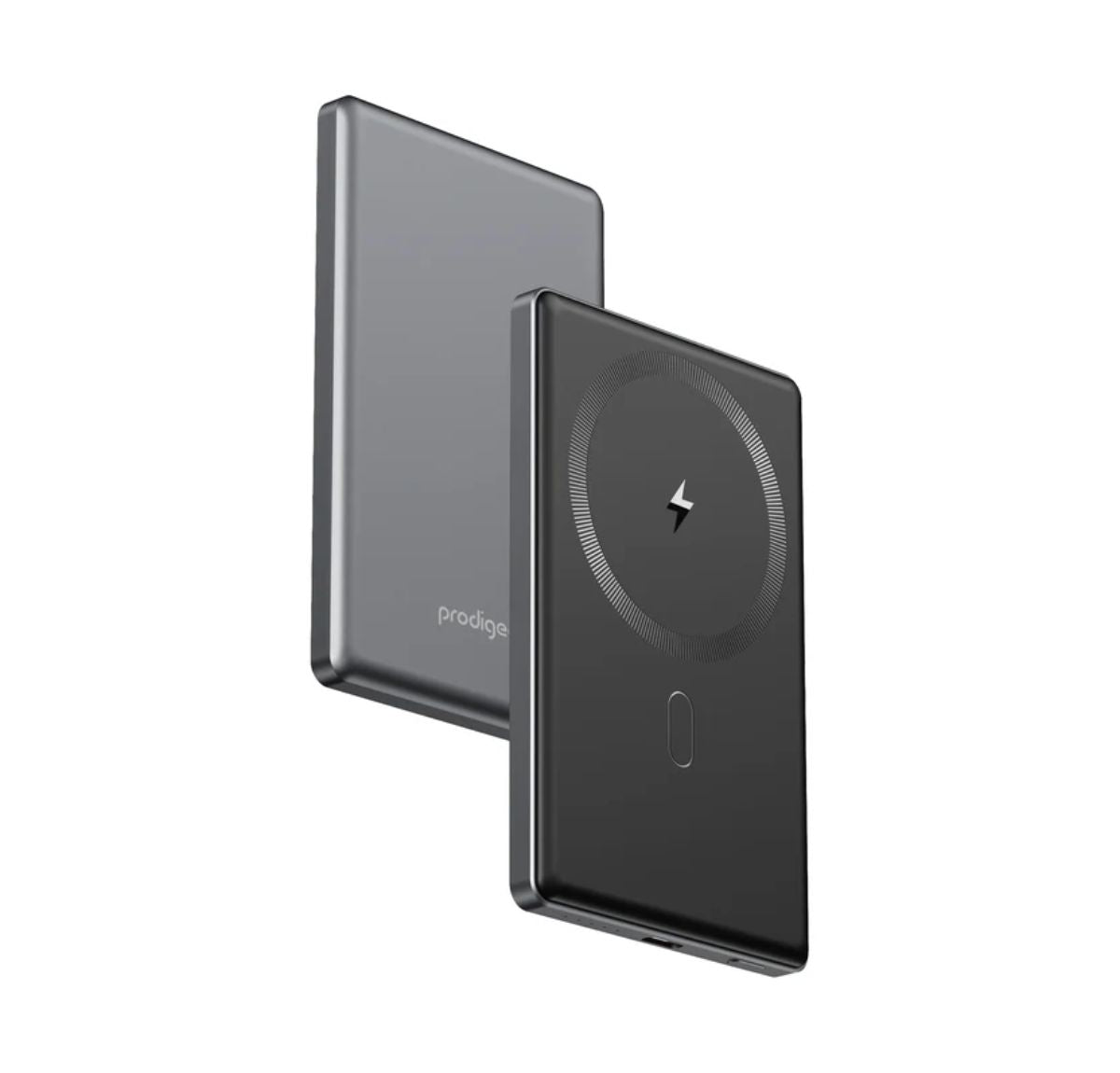 PRODIGEE MAGPOWER TO-GO SLIM 5K METALLIC