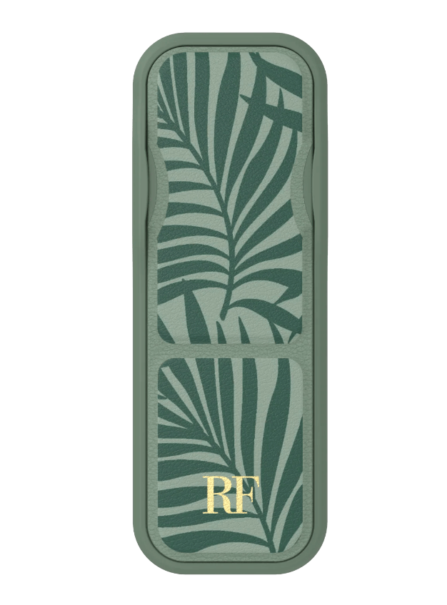 L-CLCKR UNIVERSAL STAND & GRIP PALMA VERDE