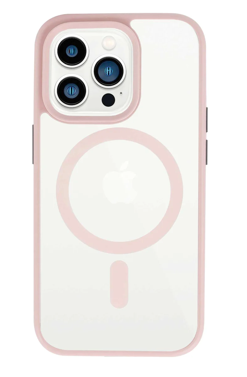 L-TUFF8 QUEST IPHONE 14 PRO MAX PINK