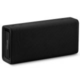 URBANISTA BRISBANE PLUS BOCINA BLUETOOTH - MIDNIGHT BLACK