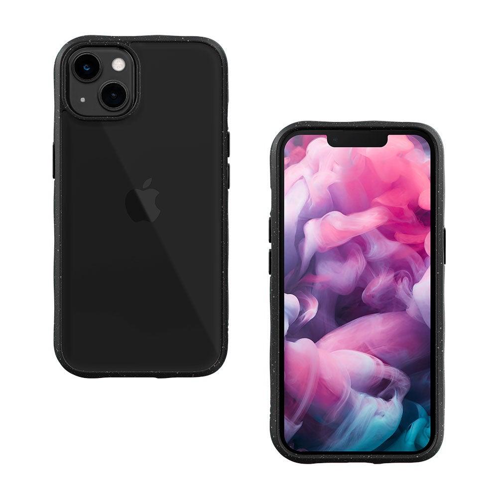 L-LAUT CRYSTAL MATTER IPHONE 13 PRO NEGRO