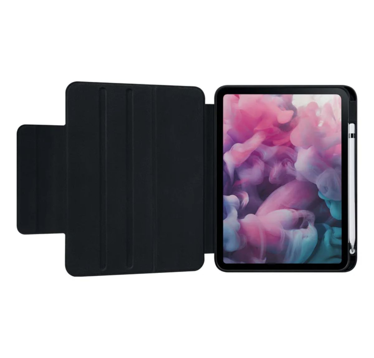LAUT PRESTIGE FOLIO IPAD PRO 13" 2024 NEGRO
