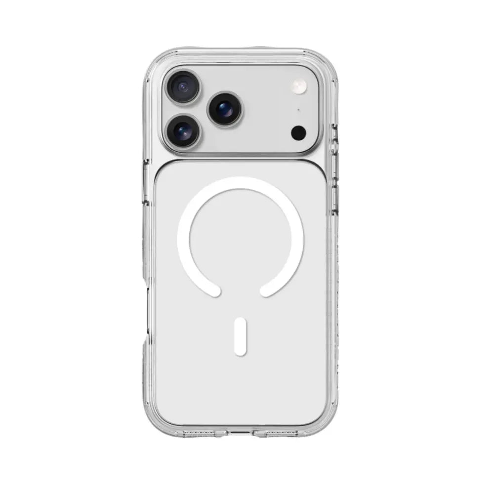 LAUT CRYSTAL MATTER X IPHONE 17 PRO MAX CLEAR
