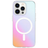 L-NIMBUS9 STRATUS MAGSAFE IPHONE 15 PRO FROST