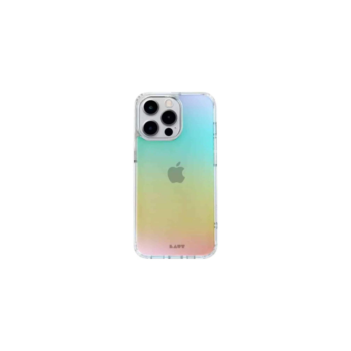 LAUT HOLO IPHONE 14 PRO PEARL
