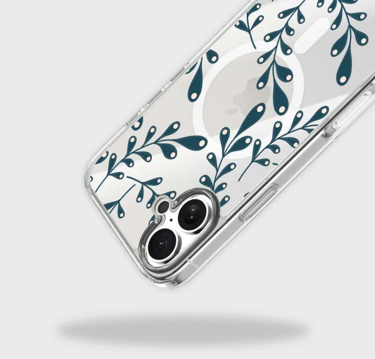 CASECO IPHONE 17 LULLABY