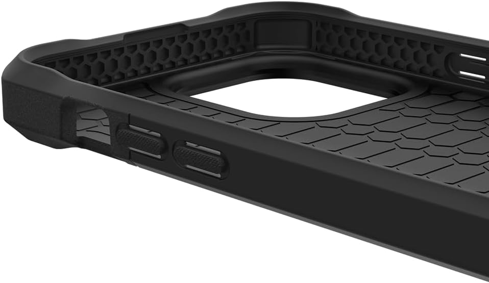 L-ITSKINS SPECTRUM ARMOR IPHONE 15 NEGRO