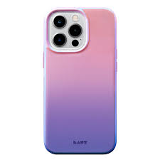 L-LAUT HUEX FADE IPHONE 13 PRO LILA