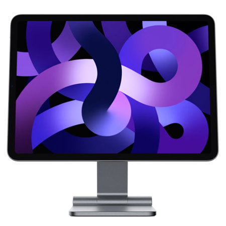 MAGEASY FLIPMOUNT SOPORTE MAGNETICO PARA IPAD/IPHONE GRIS