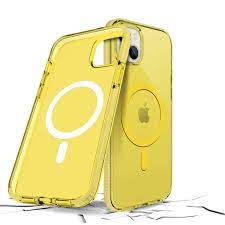 PRODIGEE SAFETEE NEO IPHONE 14 PRO LIMON