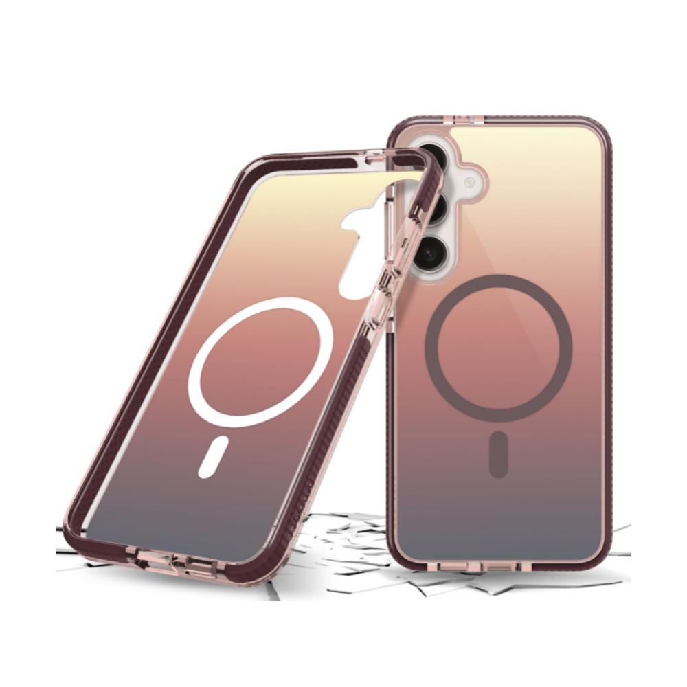 PRODIGEE SAFETEE FLOW GALAXY S25 PLUS DESERT