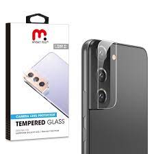 L-MYBAT PRO VIDRO TEMPLADO PARA CAMARA CELULAR GALAXY S22 / S22 PLUS