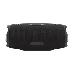 JBL CHARGE 6 WHATERPROOF PORTABLE BLUETOOTH BLACK