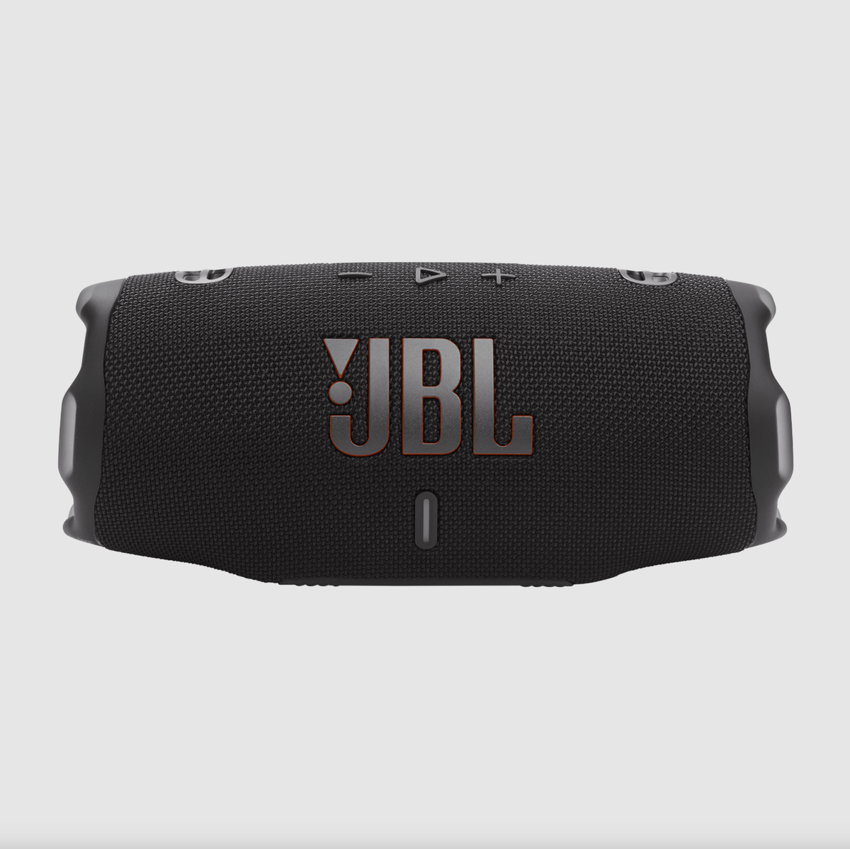 JBL CHARGE 6 WHATERPROOF PORTABLE BLUETOOTH BLACK