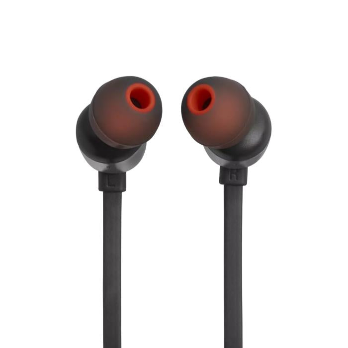 JBL TUNE 310C EARBUDS USB-C BLACK