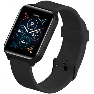 MOTOROLA SMARTWATCH70 NEGRO