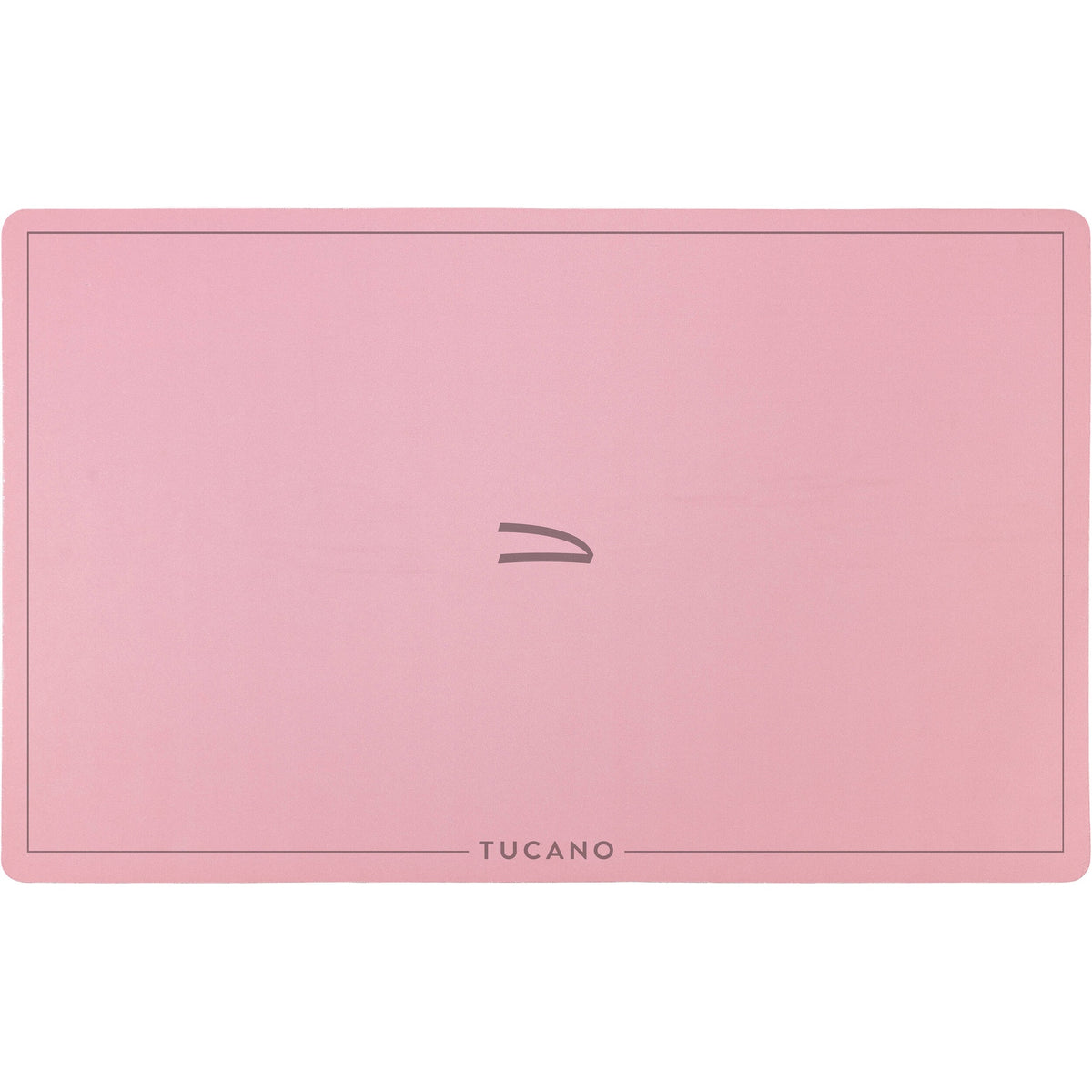 L-TUCANO NEOPRENE DESK PAD PINK