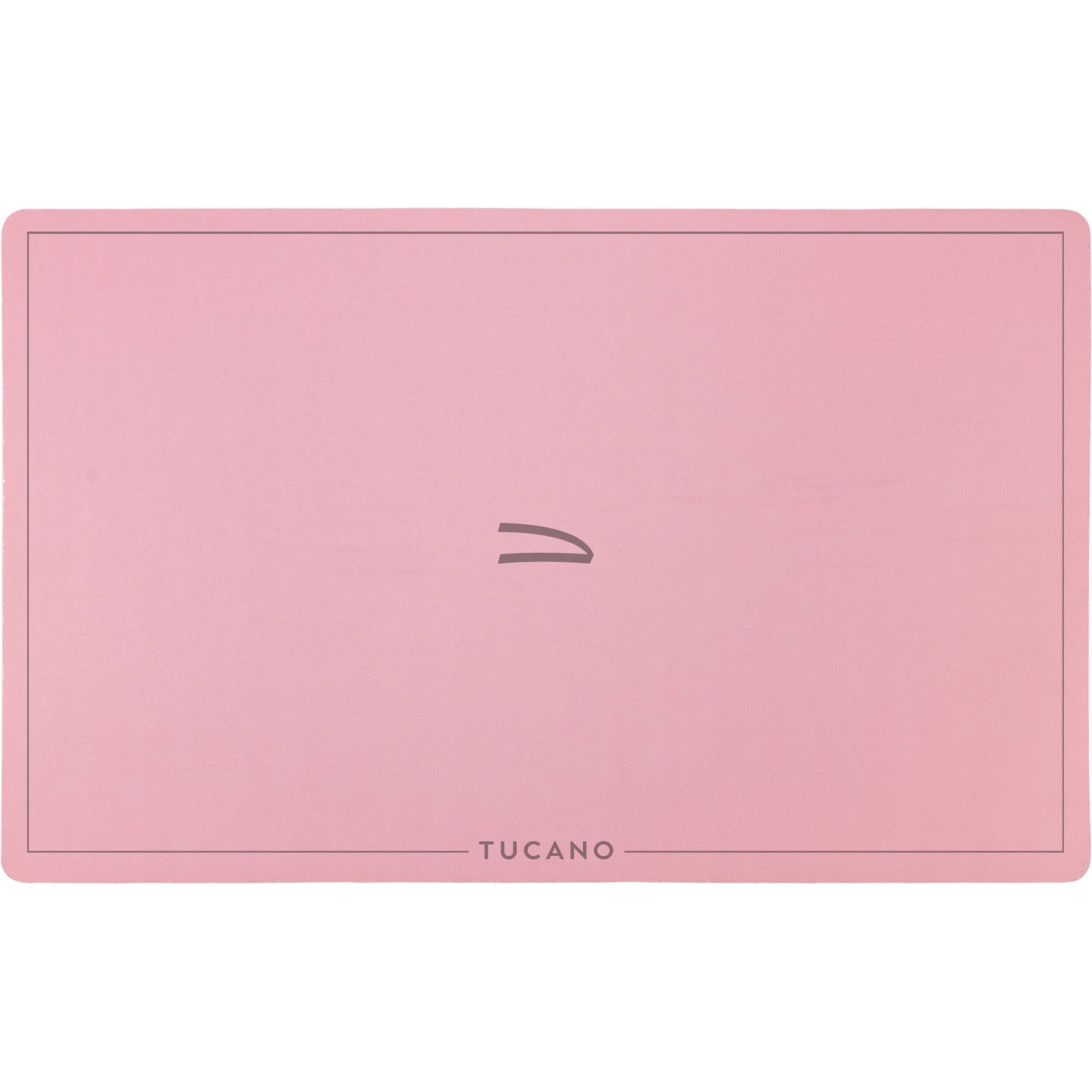 L-TUCANO NEOPRENE DESK PAD PINK