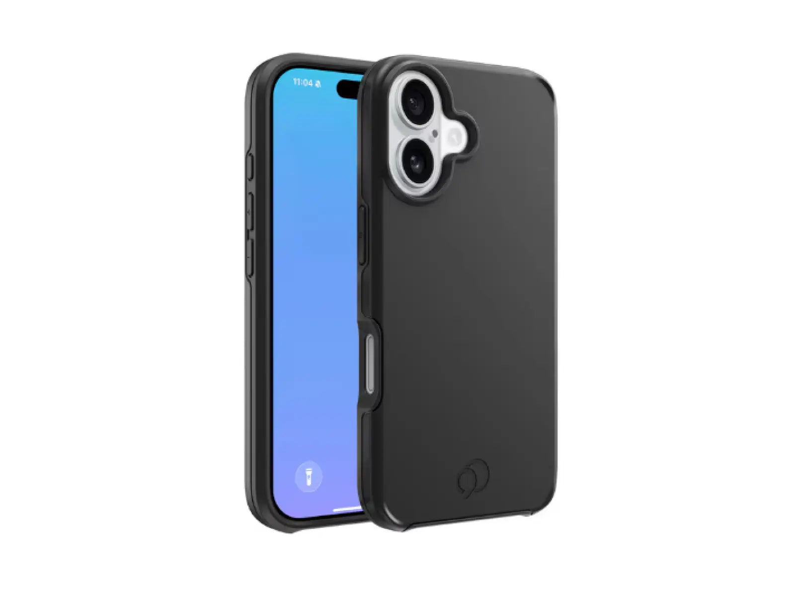 NIMBUS9 CIRRUS3 IPHONE 17 NEGRO