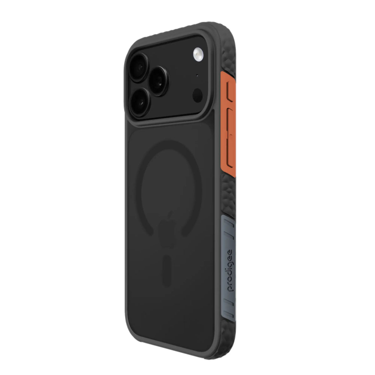 PRODIGEE JOGGER IPHONE 18/17 PRO MAX MIDNIGHT NEW