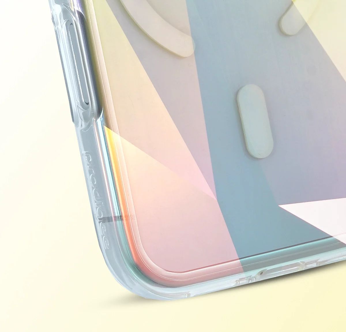 PRODIGEE GEO IPHONE 18/17 PRO MAX