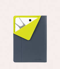 TUCANO VENTO CASE UNIVERSAL PARA TABLET 9 A 10 PULGADAS AZUL