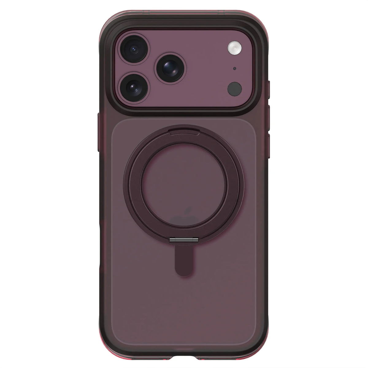 PRODIGEE ORBIT 360 IPHONE 18 PRO MAX/17 PRO MAX BURGUNDY