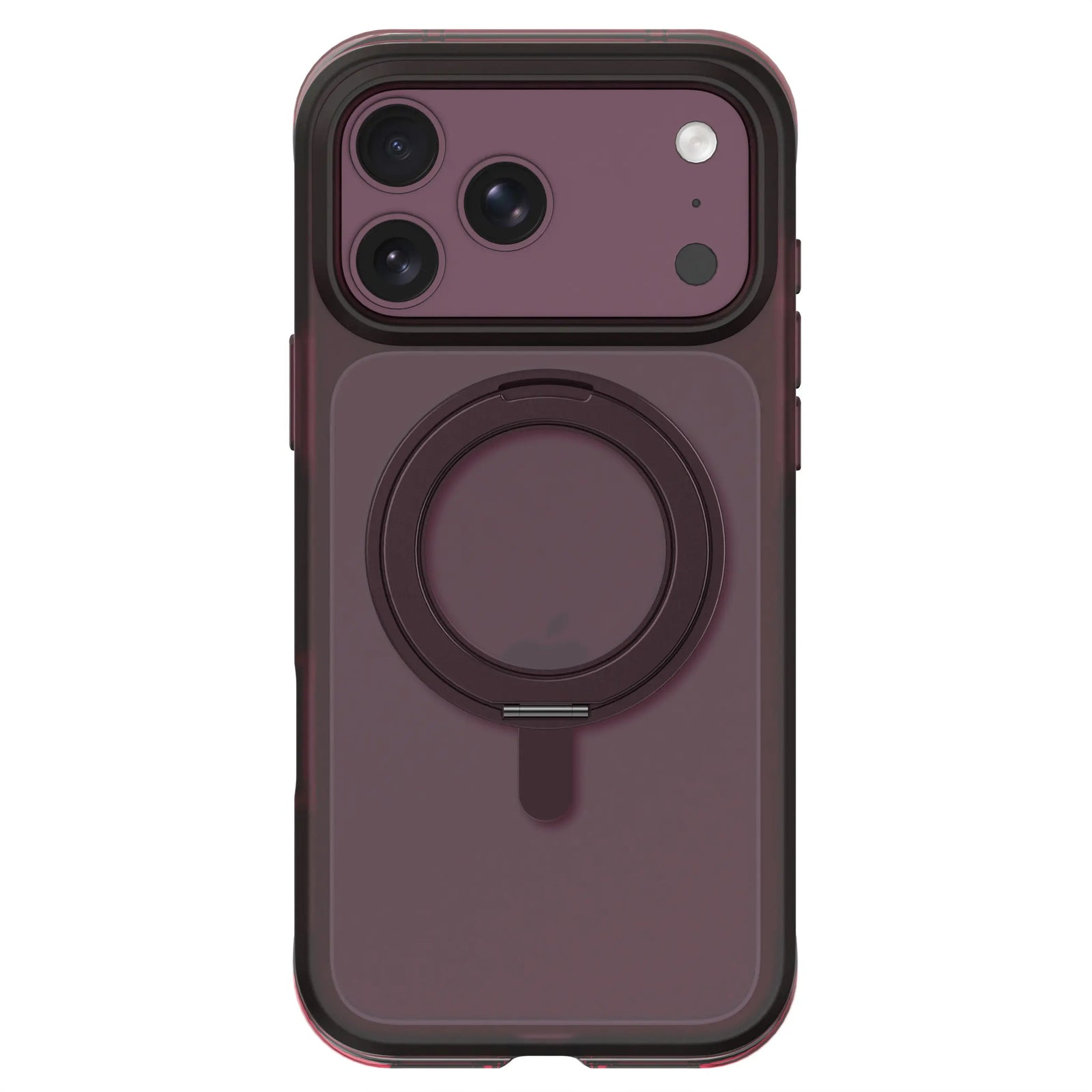 PRODIGEE ORBIT 360 IPHONE 18 PRO MAX/17 PRO MAX BURGUNDY