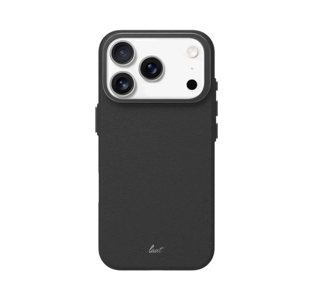 LAUT LUXEDGE IPHONE 17 PRO MAX SLATE BLACK