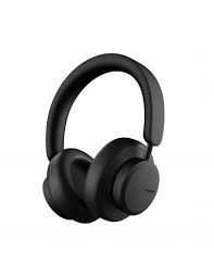 URBANISTA MIAMI AUDIFONO BLUETOOTH DE DIADEMA NEGRO