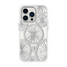 PRODIGEE SPARKLE LEEMONCHELO IPHONE 14 PRO MAX BLANCO