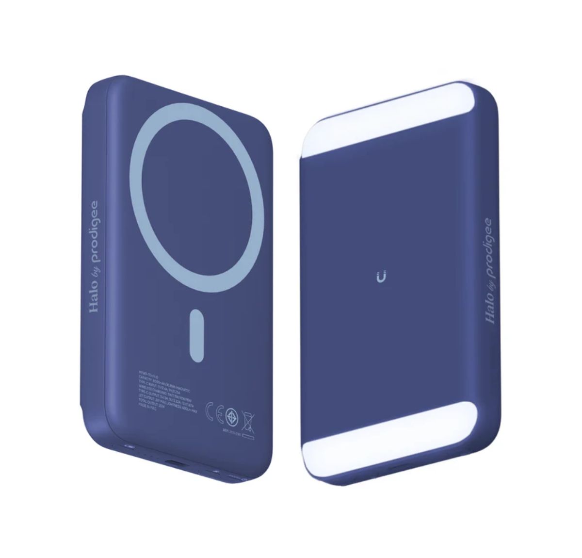 PRODIGEE MAGPOWER TO-GO HALO AZUL