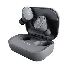 SKULLCANDY GRIND TRUE WIRELESS AUDIFONO BLUETOOTH GRIS