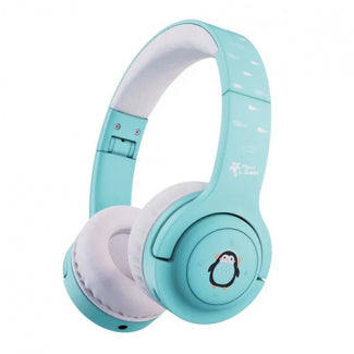 L-PLANET BUDDIES AUDIFONO BLUETOOTH PINGÜINO