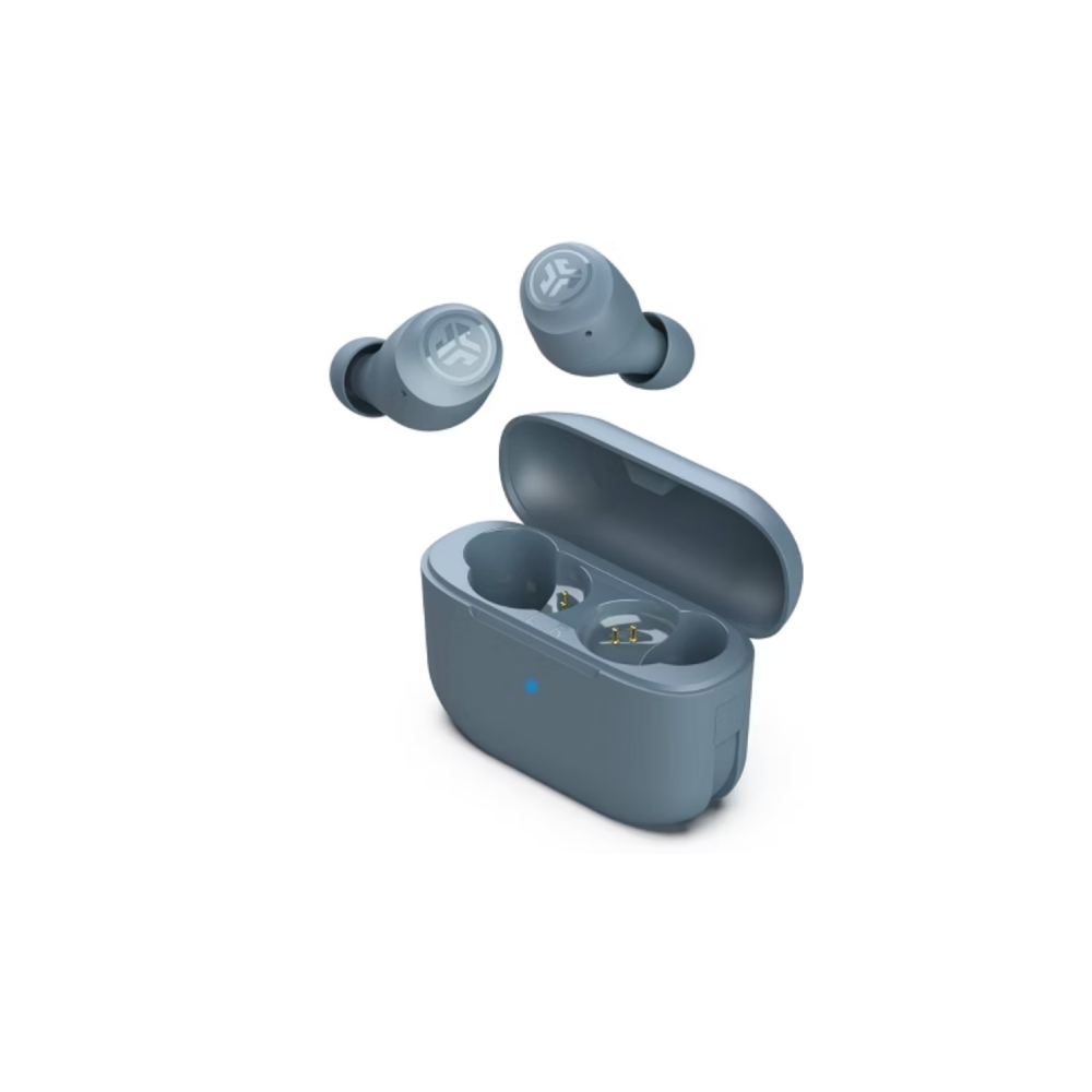 JLAB GO POP+ TRUE WIRELESS NAVY