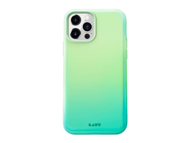 L-LAUT FADE SERIES IPHONE 12 PRO MAX MENTA