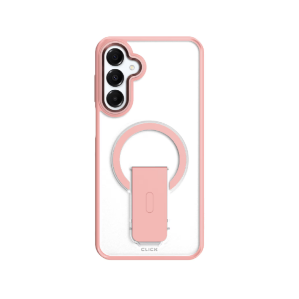 CLICK LATCH GALAXY A16 ROSADO