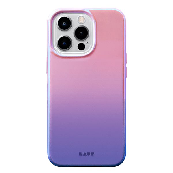 LAUT HUEX FADE IPHONE 13 PRO MAX LILA