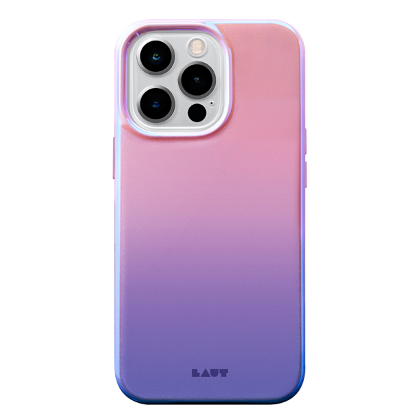LAUT HUEX FADE IPHONE 13 PRO MAX LILA