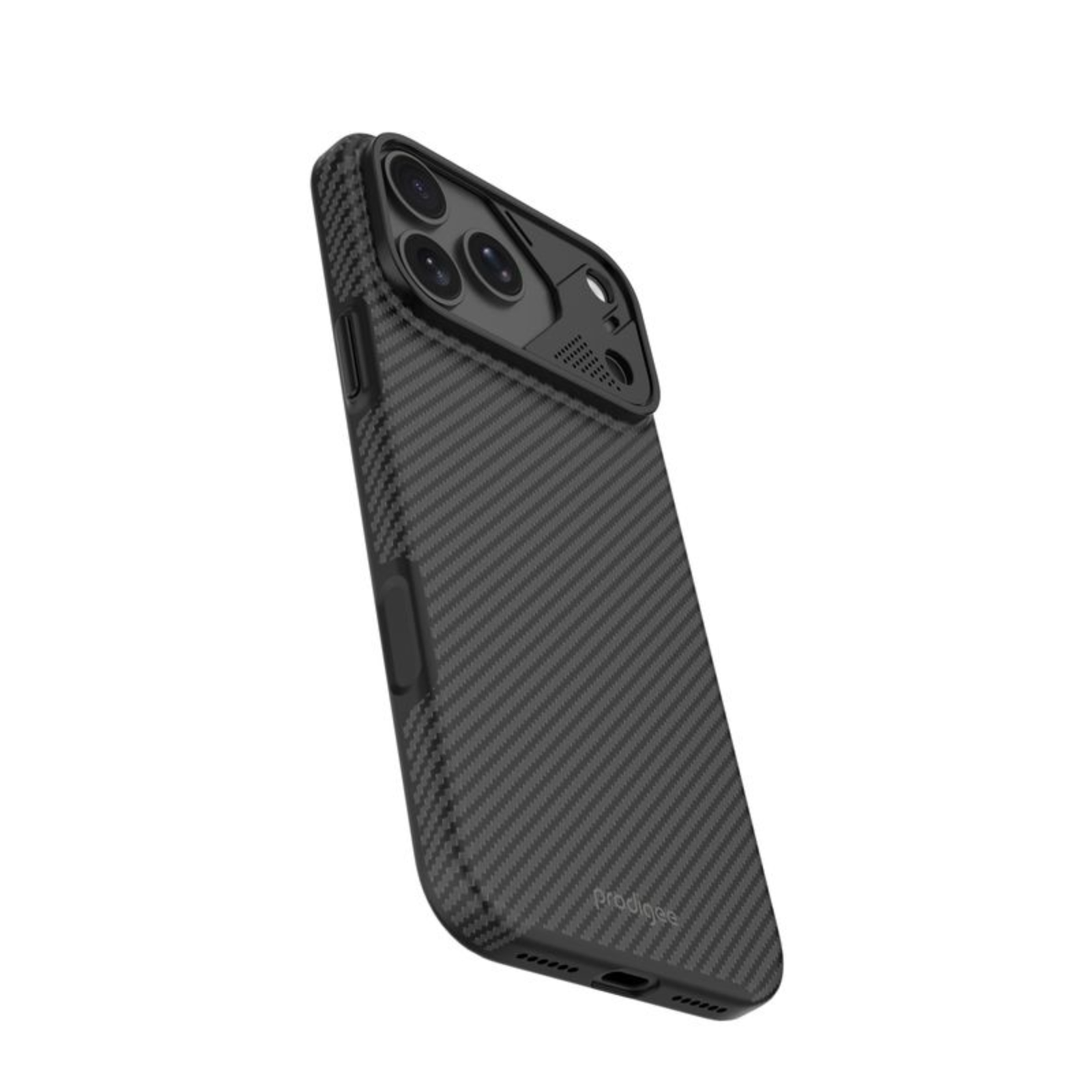 PRODIGEE KEVO IPHONE 18/17 PRO MAX BLACK