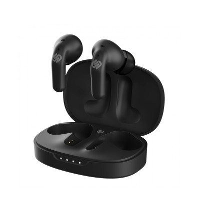 URBANISTA SEOUL TRUE WIRELESS MOBILE GAMING EARBUDS - MIDNIGHT BLACK