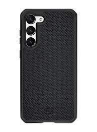 L-ITSKINS BALLISTIC GALAXY S23 PLUS NEGRO